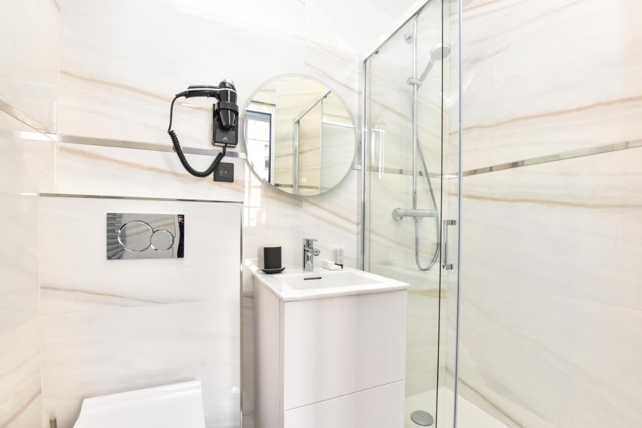 Appartement Cosy - 2br-7p - Arc De Triomphe
