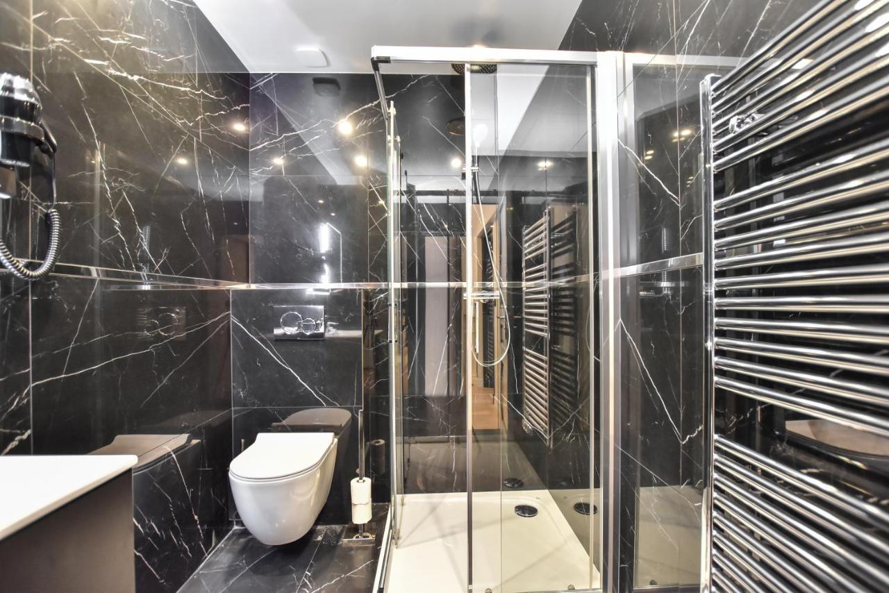 Appartement Cosy - 2br-7p - Arc De Triomphe *