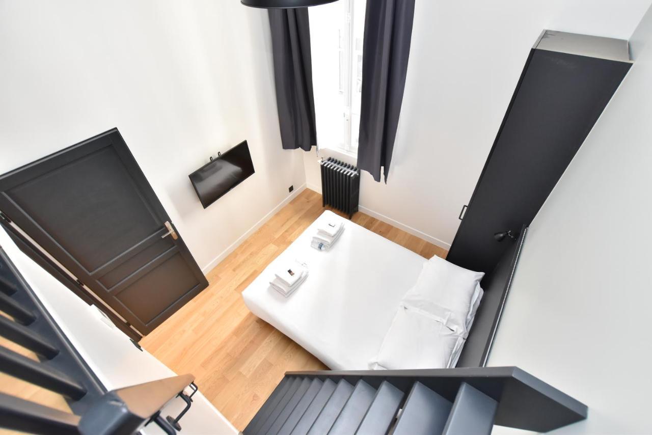 Appartement Cosy - 2br-7p - Arc De Triomphe